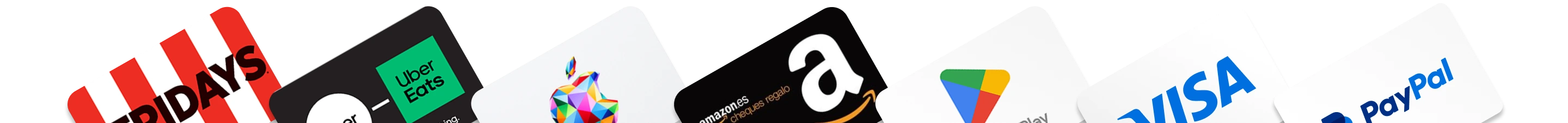 footer cards